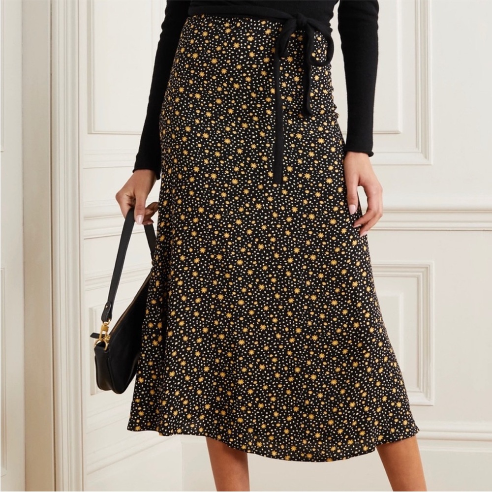 Reformation Bea Skirt